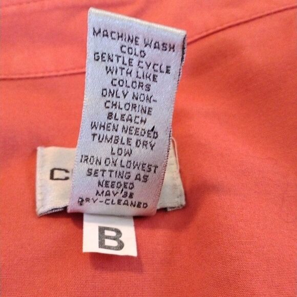 Chico's Tunic Blouse  - Picture 8 of 9